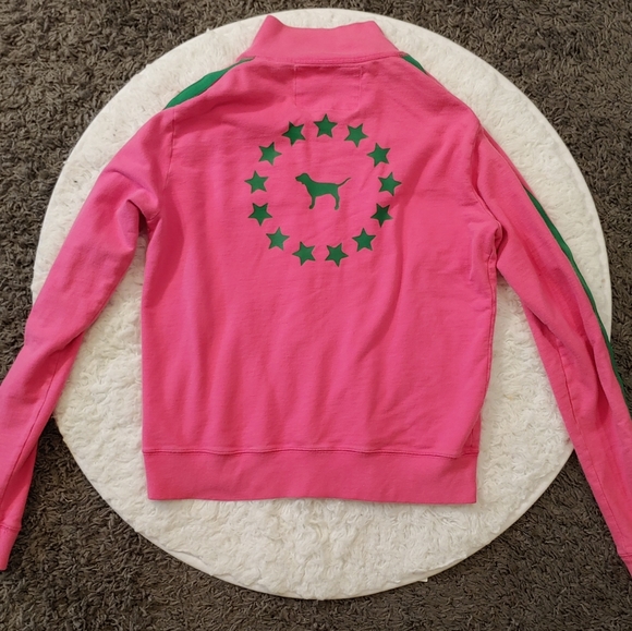 PINK Jacket - Picture 2 of 2